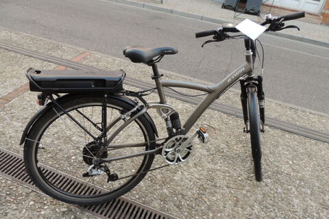 Vélo à assistance électrique 500 Montauban (82)