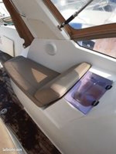 Vedette - Yacht - Offshore 2010 occasion 44500 La Baule-Escoublac