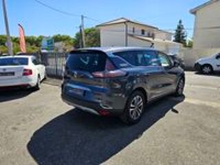 Espace dCi 160 Energy Twin Turbo Intens EDC 2018 occasion 33560 Carbon-Blanc