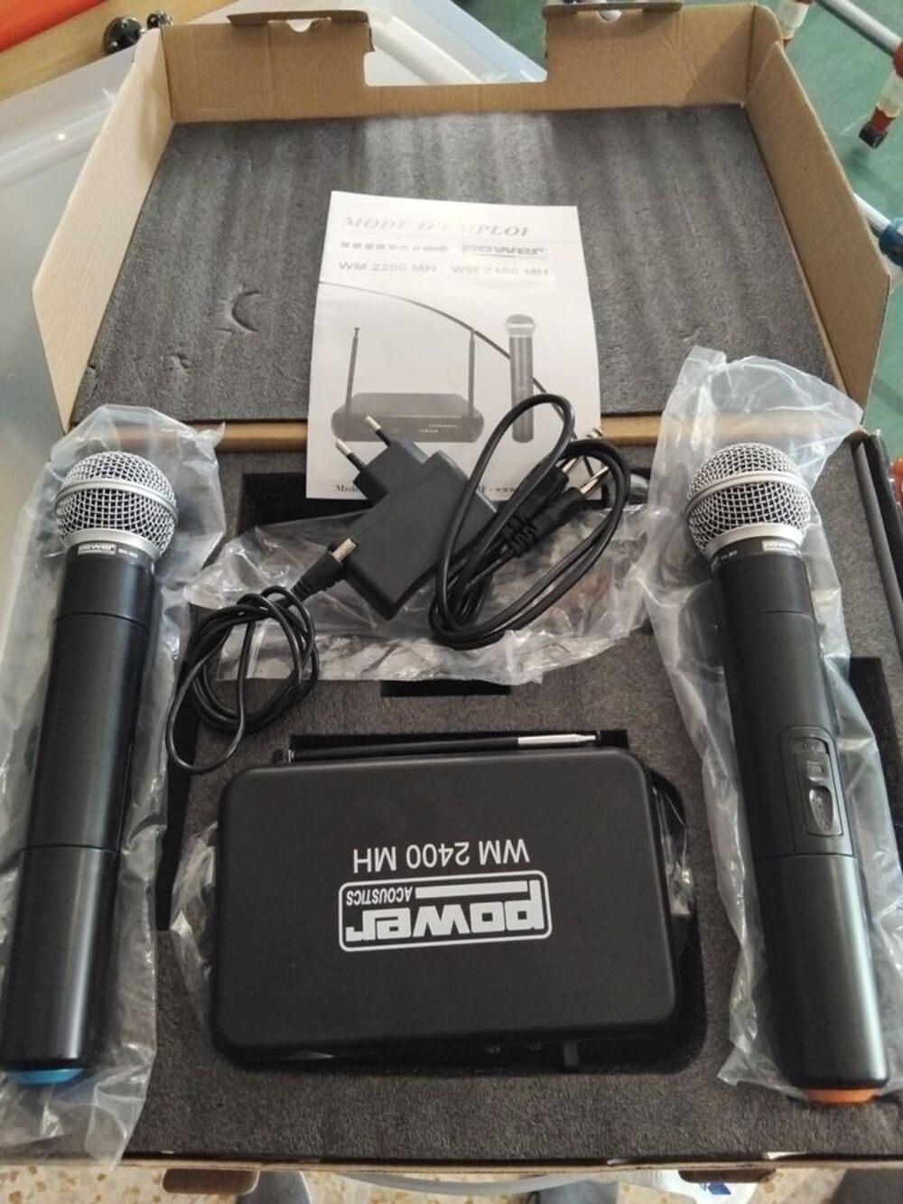 Materiel Sono DJ Audio et hifi