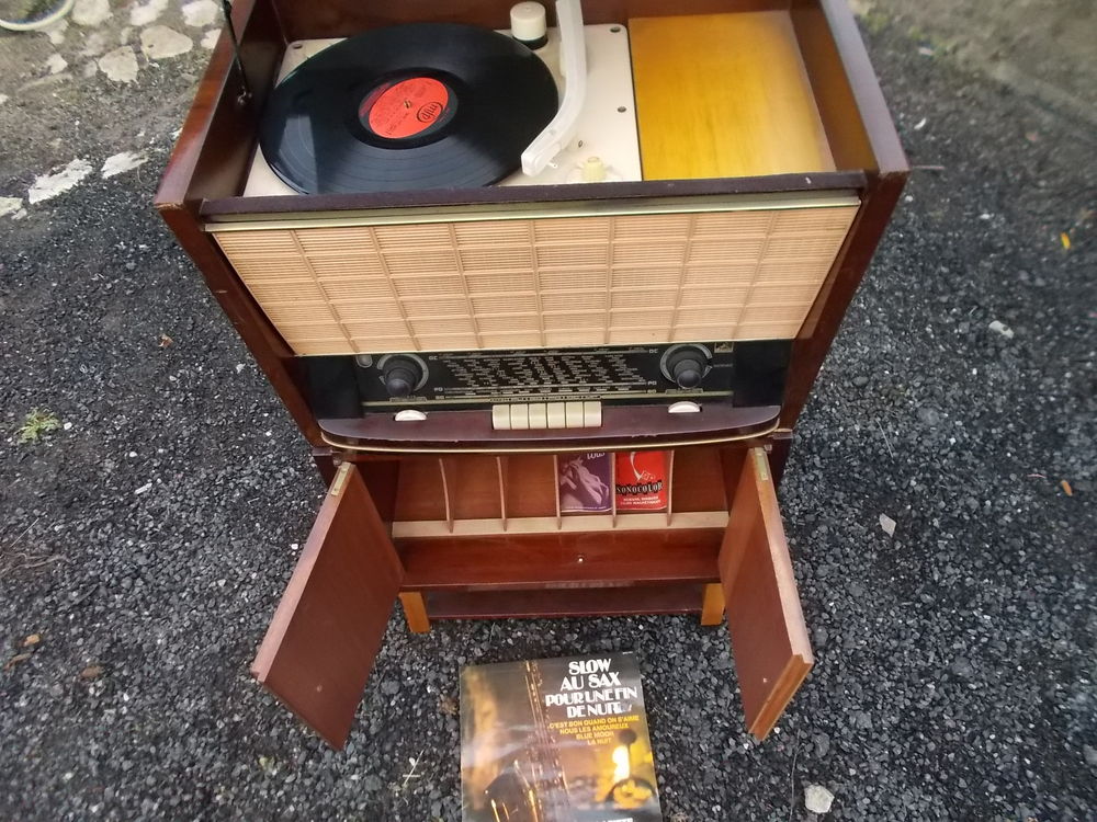 poste ancien faire prix Audio et hifi