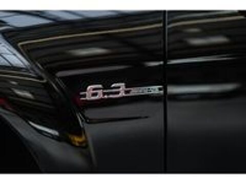 Classe C Break 63 AMG A 2012 occasion 75014 Paris