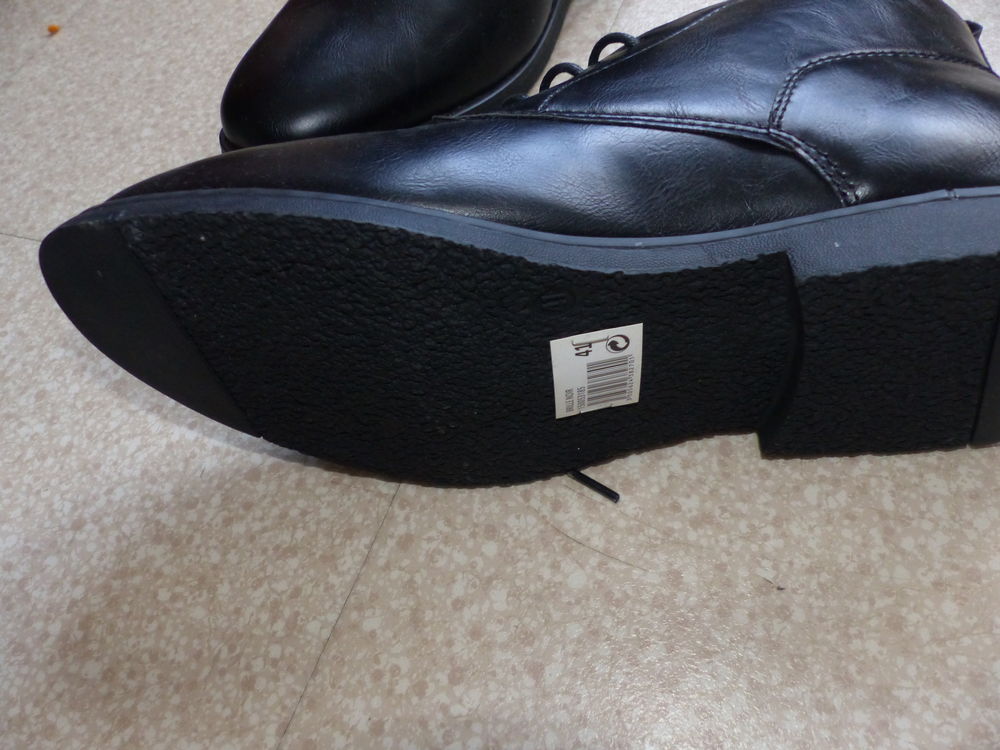 chaussure neuves Chaussures