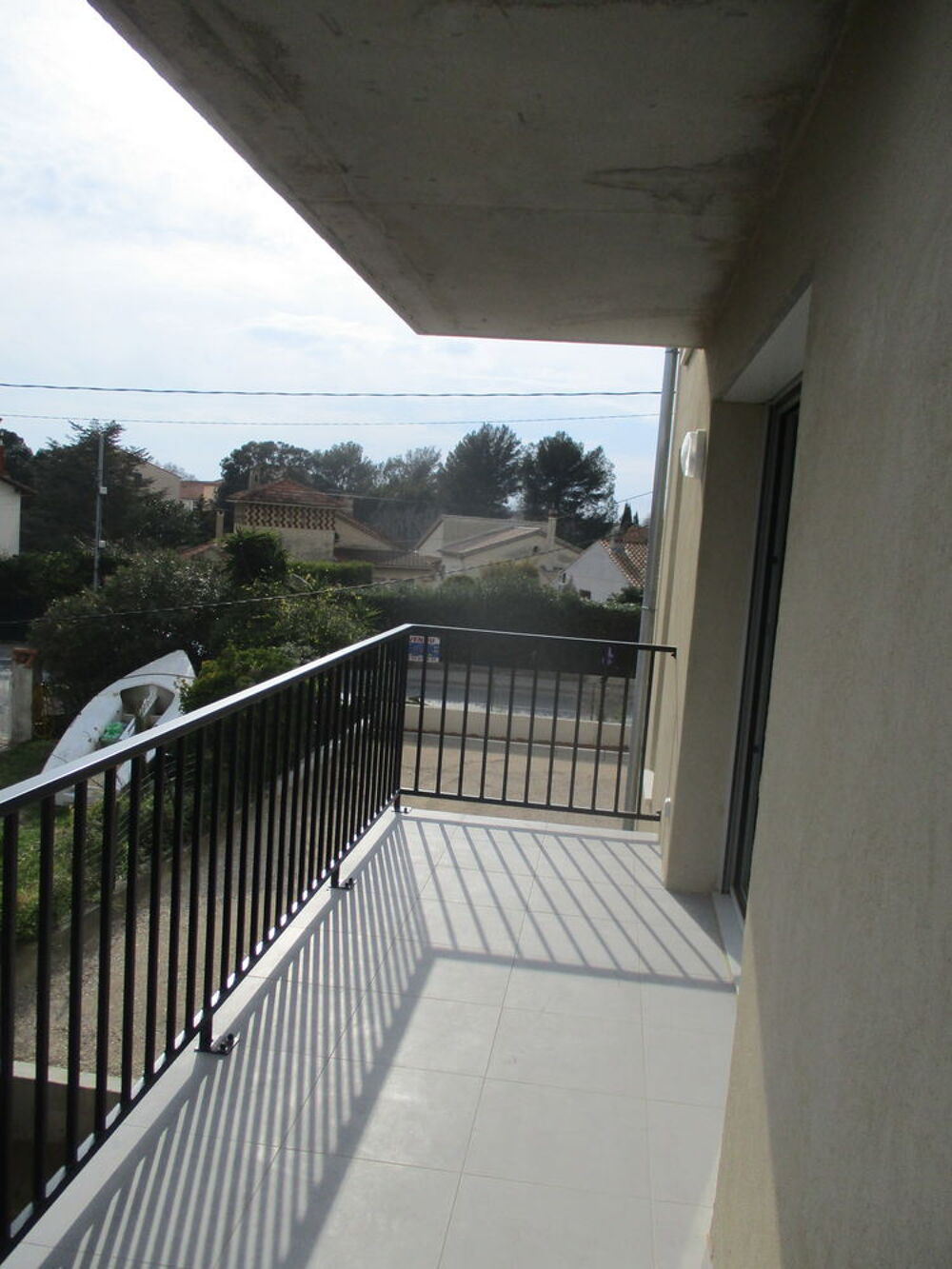 Location Appartement T3 66 m2 expo sud 1076 €/mois cc Six-fours-les-plages