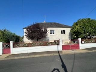  Maison à vendre 5 pièces 79 m² Saint-ouen