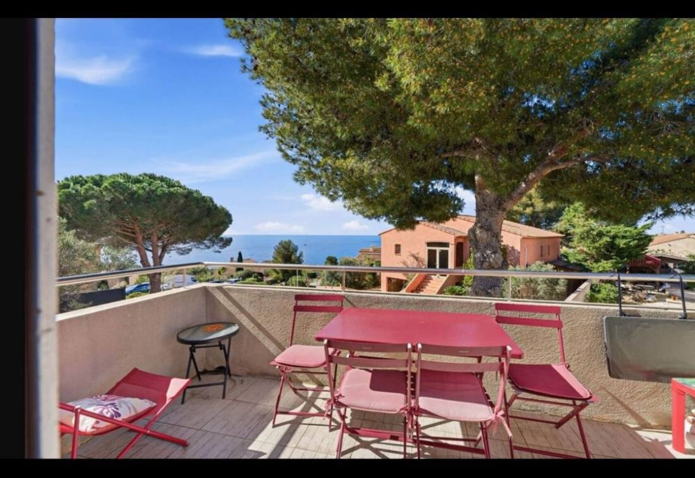Vente Villa villa superbe vue mer Sausset-les-pins
