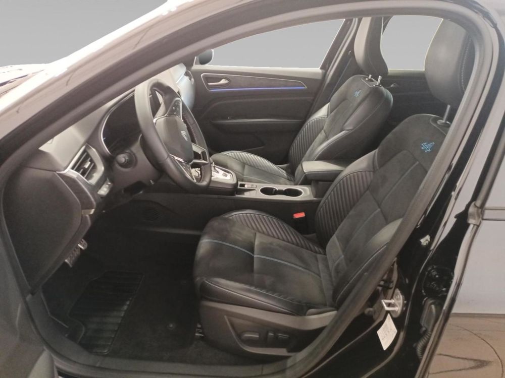 Arkana E-Tech full hybrid 145 GSR2 esprit Alpine 2025 occasion 08000 Charleville-M&eacute;zi&egrave;res