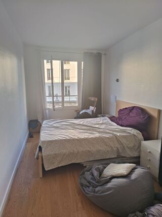  Appartement à louer 3/4 pièces 82 m² Paris