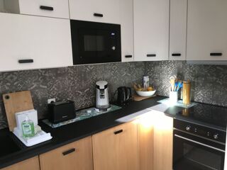  Appartement  vendre 3/4 pices 39 m