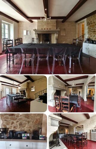  Maison à vendre 7 pièces 181 m²