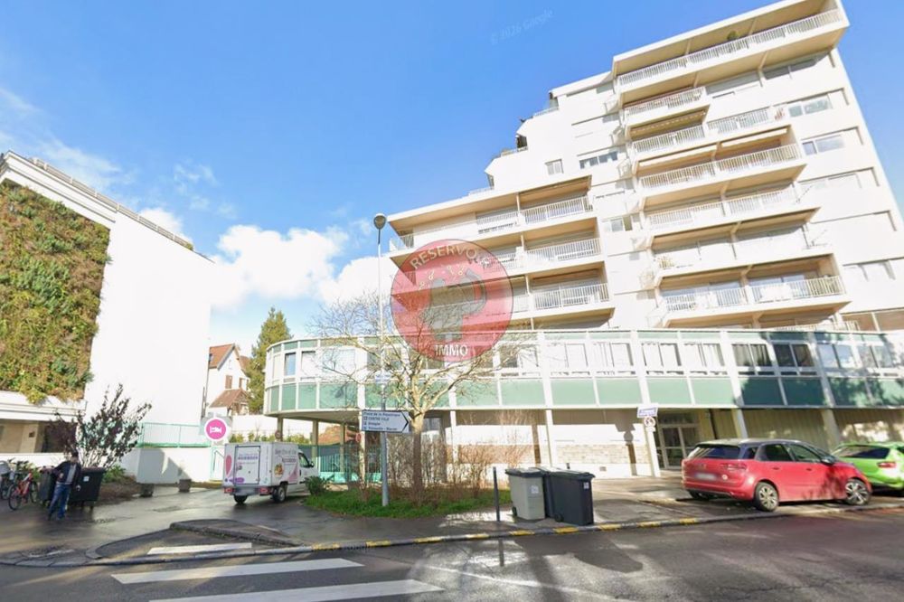 Appartement 4 pièces 83 m² · à Dijon · 83 m² · 169 900 €