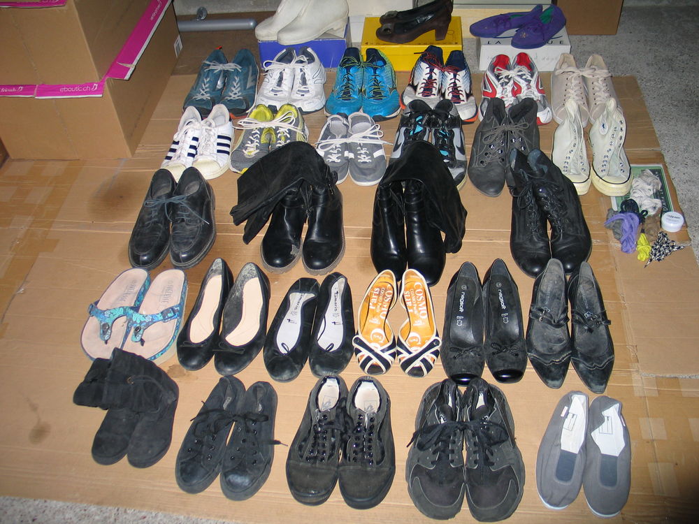 Chaussures Chaussures
