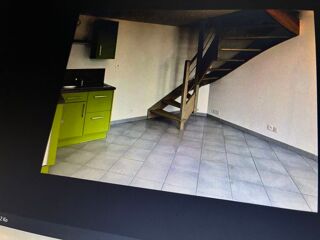 Vente Appartement Appartement. T 2 Granville