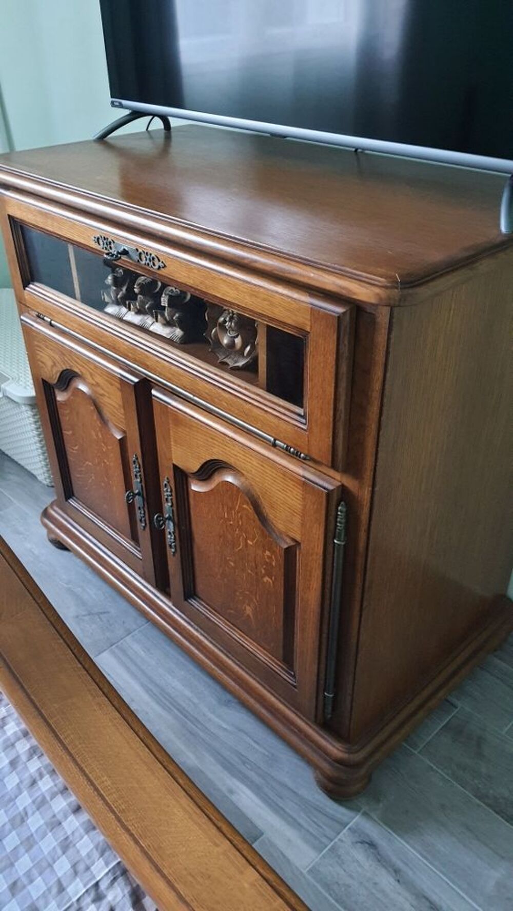 meuble de t&eacute;l&eacute;vision Meubles