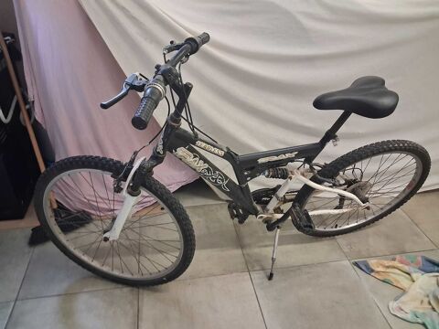 je 2 velo vvt tres bon etat de marche 80 Agde (34)
