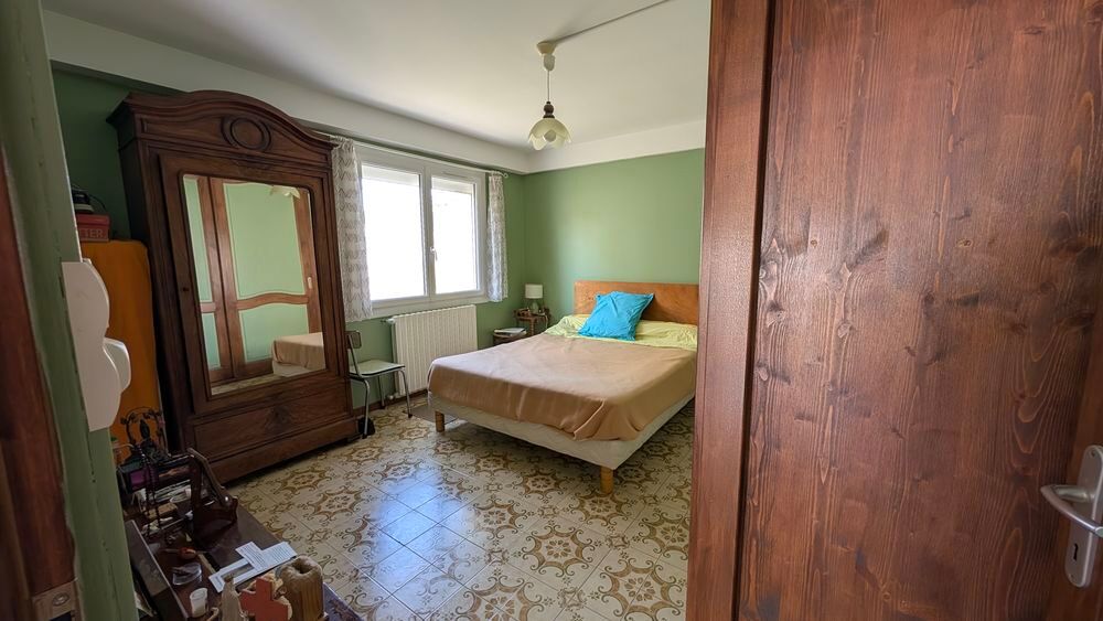 Vente Maison Aouste-sur-Sye - Maison familiale 134 m² - 4 chambres Aouste-sur-sye
