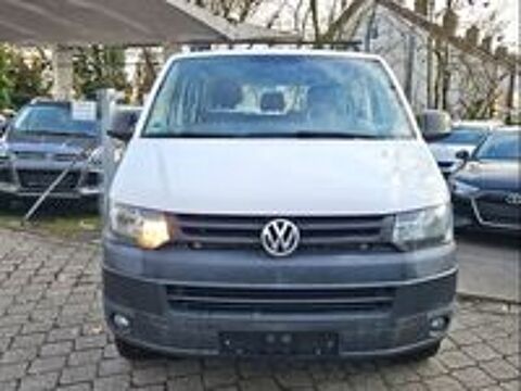 Divers T5 5Sitze Navi Klima 2013 occasion 75001 Paris