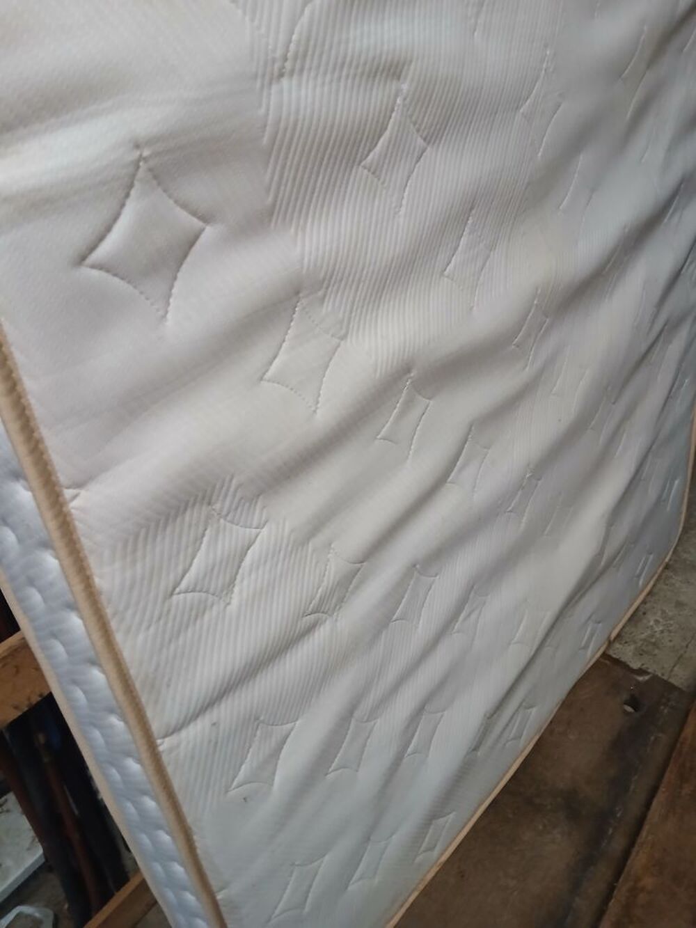 Matelas 140 x 190 Meubles
