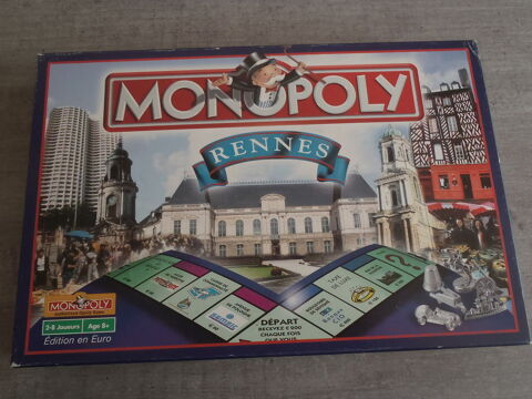 Monopoly Rennes Romilly-sur-Seine (10)