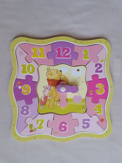 Puzzle en bois 3 Grisolles (82)