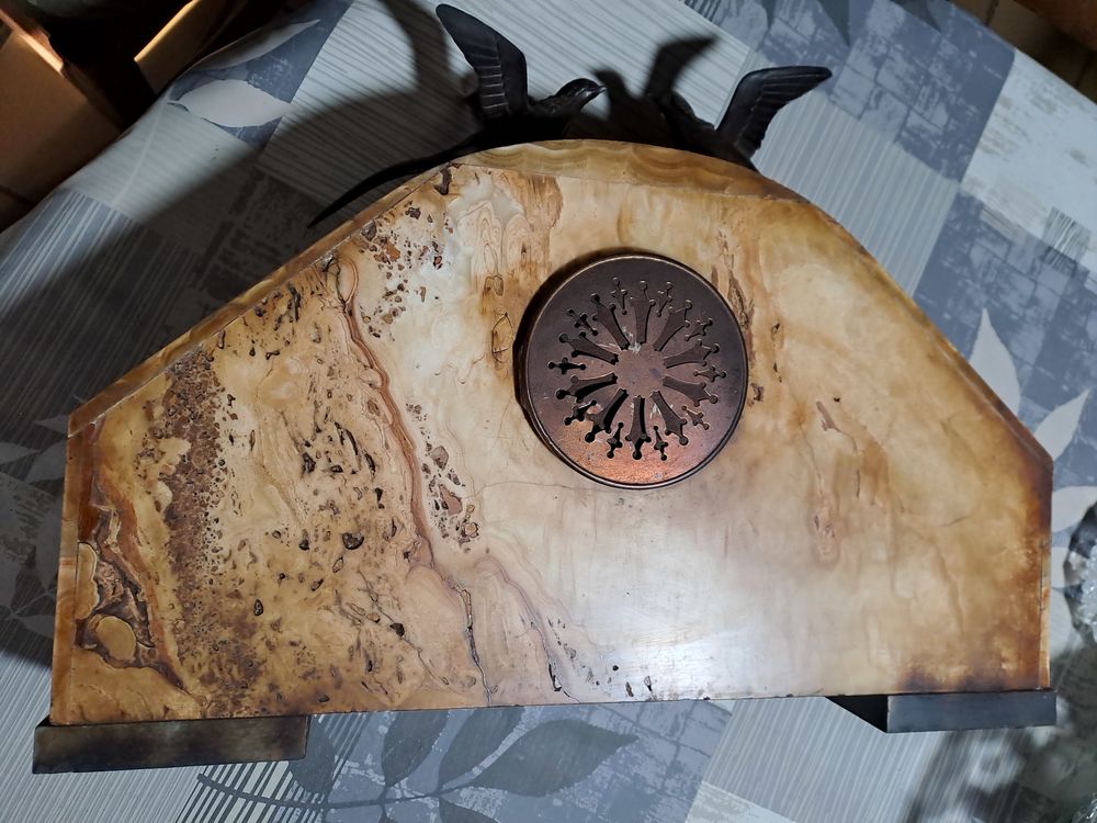 pendule 