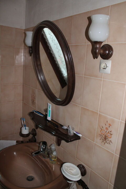 accessoires salle de bains 0 Chtellerault (86)