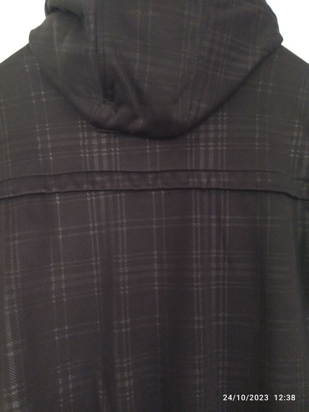 Blouson homme Vêtements