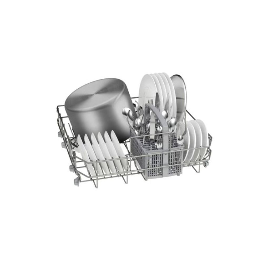 Lave vaisselle Bosch - Serie 2 - Silence Plus Electroménager