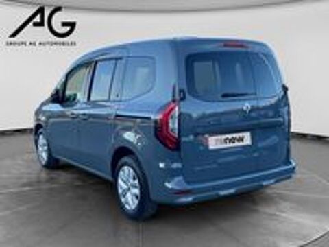 Kangoo Blue dCi 95 Techno 2022 occasion 08300 Rethel