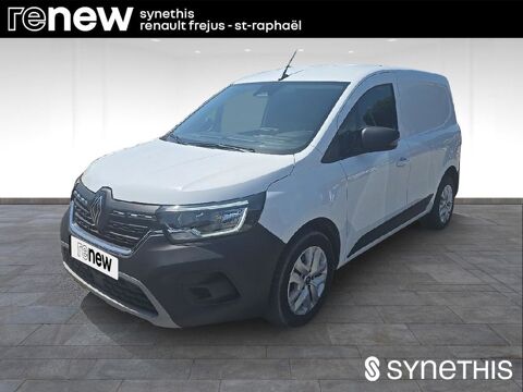 Annonce voiture Renault Kangoo Express 19790 €