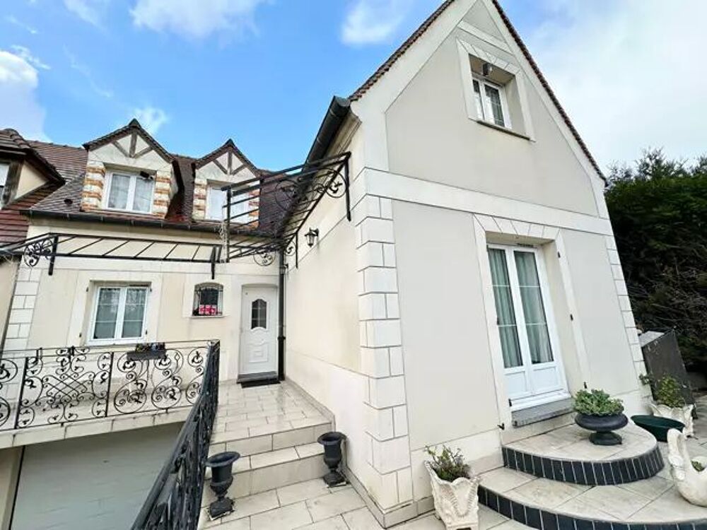 Vente Maison Maison Arnouville 95400 Villiers-le-bel