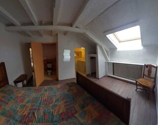  Maison à vendre 10 pièces 245 m² Lachapelle-graillouse