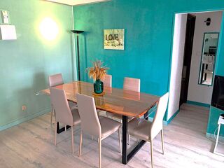  Appartement à vendre 4 pièces 42 m²