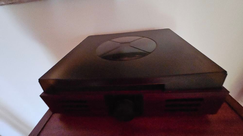 Tourne disque Audio et hifi