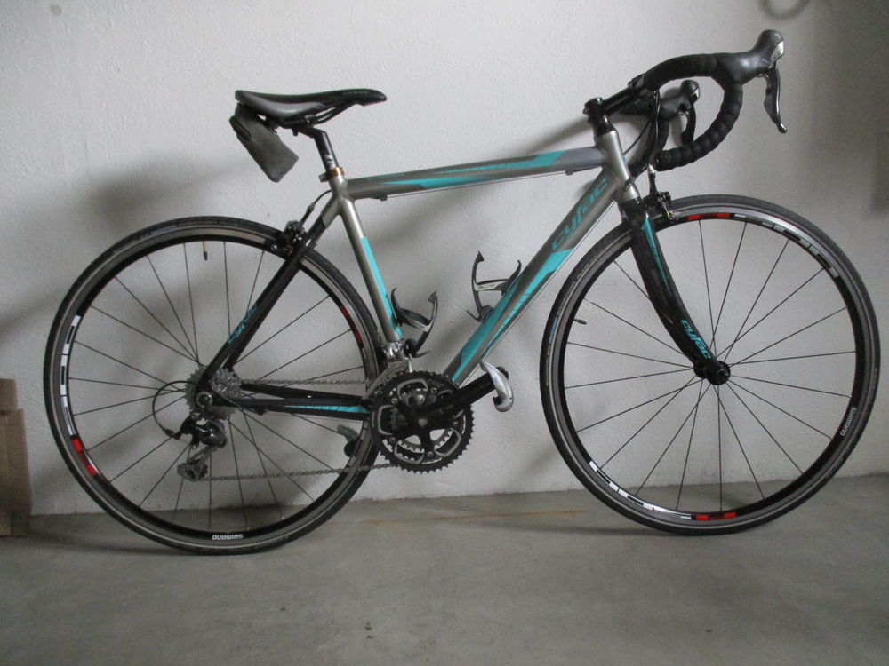 Velo best sale cyfac occasion