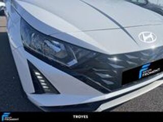 i20 1.0 T-GDi 100 DCT-7 Intuitive 2025 occasion 10600 Barberey-Saint-Sulpice