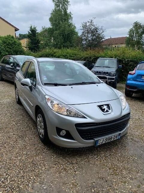 Peugeot 207 Trendy