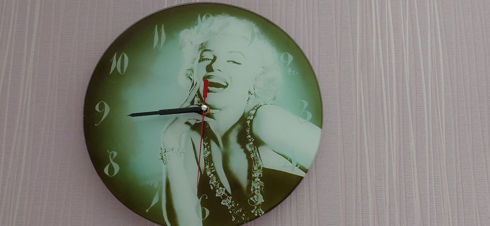 Deco Maryline Monroe Décoration