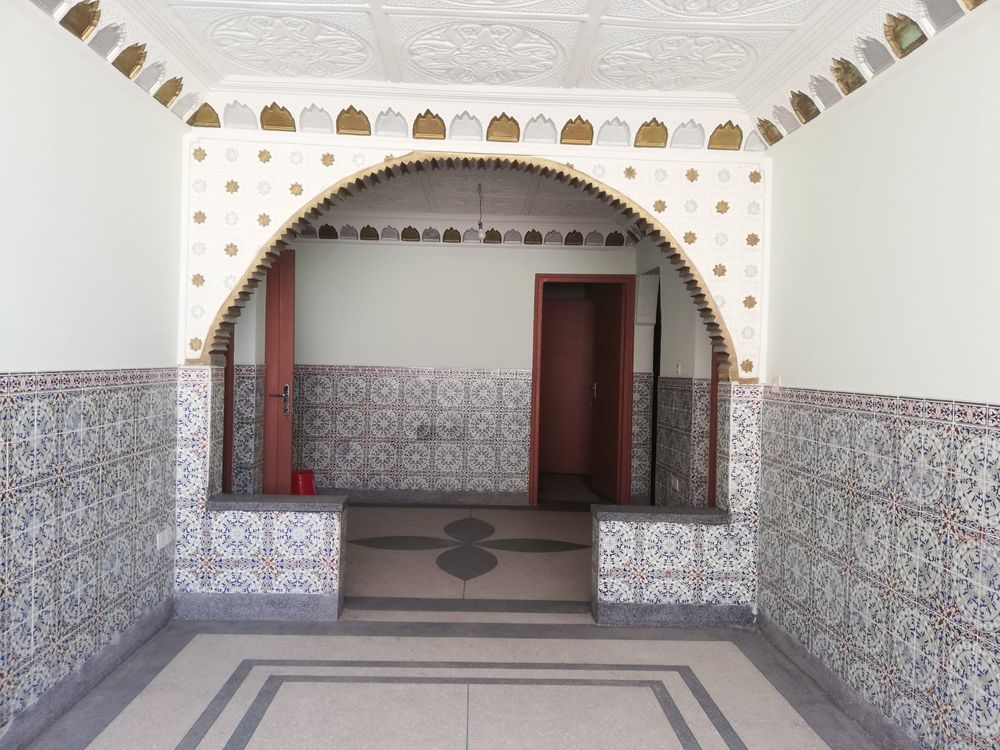 Vente Maison Spacieuse maison à Oujda Oujda, maroc (Maroc)