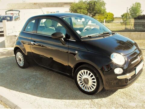 Fiat 500 1.2 8V 69 ch Lounge