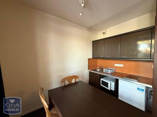  Appartement à vendre 2 pièces 42 m²