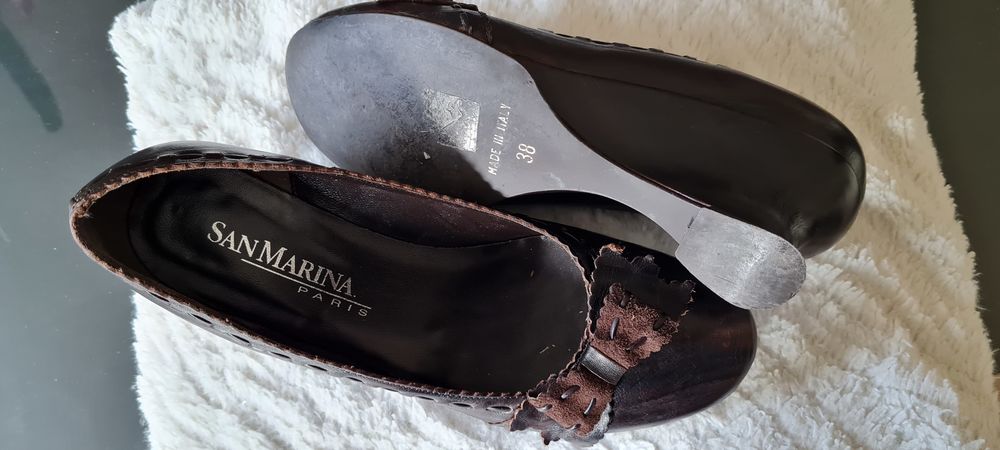 Chaussures femme Chaussures