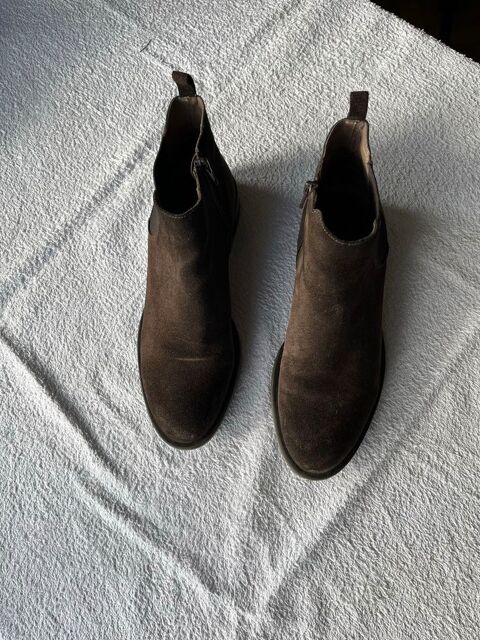 Chaussures Femme MKD T38 35 Douai (59)