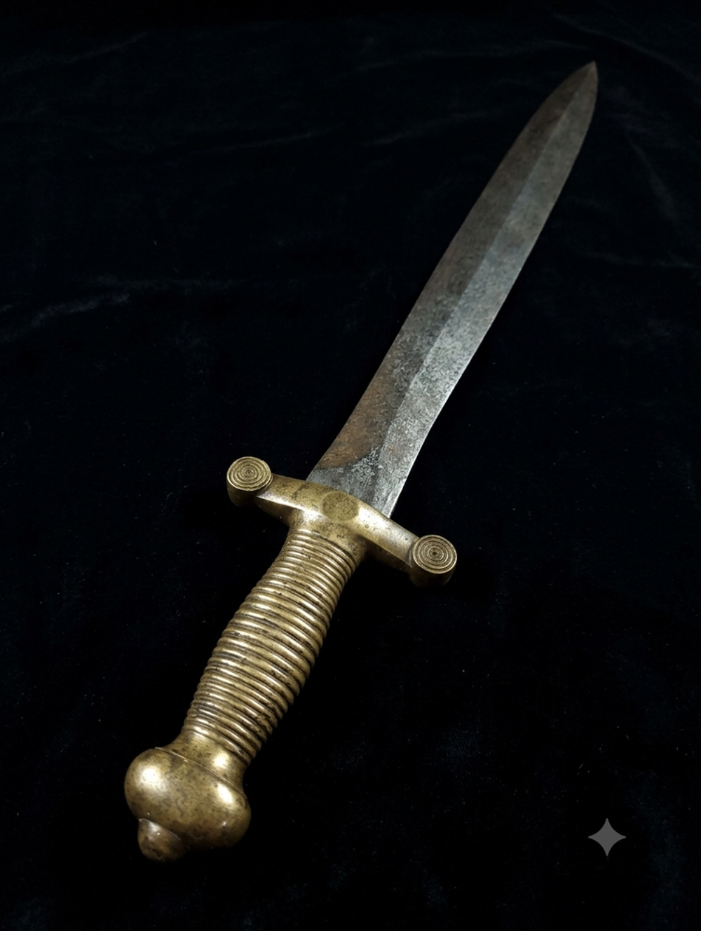 Glaive mod&egrave;le ou &eacute;poque 1831 