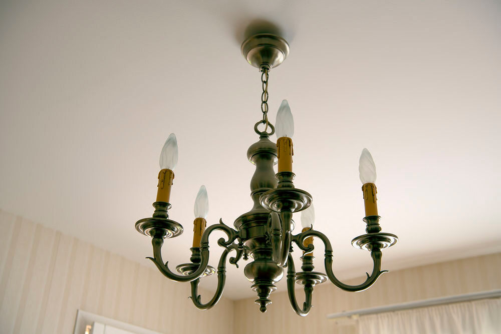 Lustre Décoration