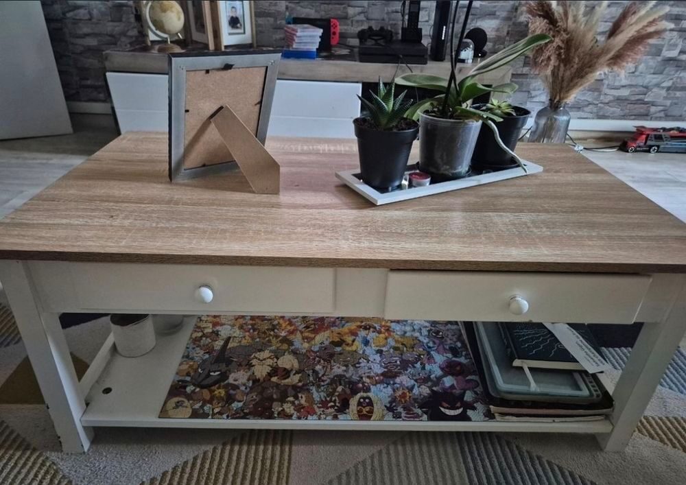 Table basse Meubles
