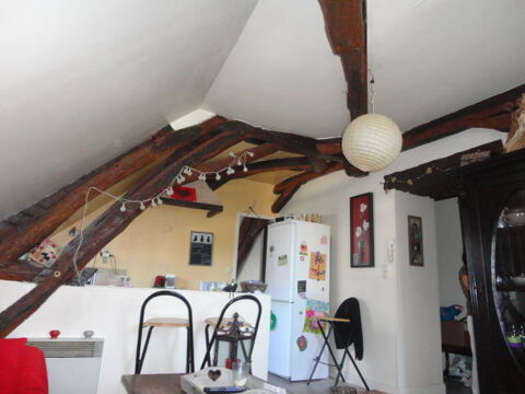  Appartement  louer 3 pices 45 m Nevers