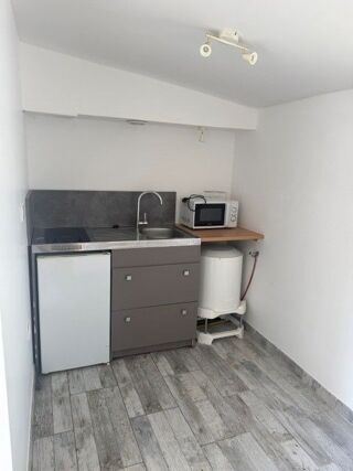  Maison à louer 1 pièce 15 m² Auneau