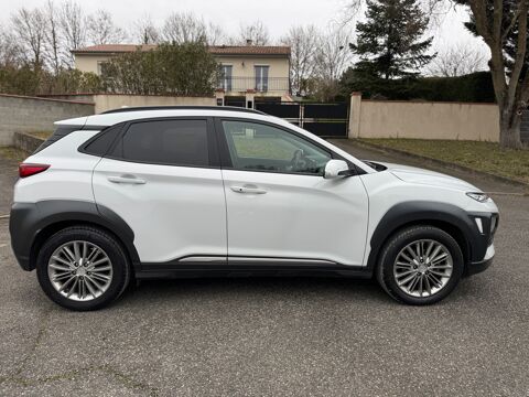 Hyundai Kona 1.6 CRDi 115 Creative 2020 occasion Pechbonnieu 31140