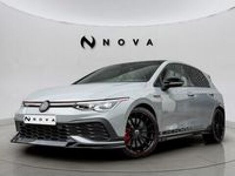 Golf VIII GTI Clubsport Toit Ouvrant 2022 occasion 33600 Pessac